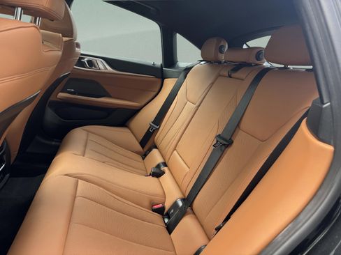 Used 2025 BMW 440i xDrive image 23