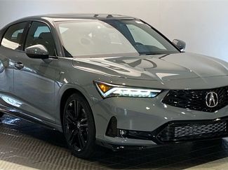 New 2026 Acura Integra A-Spec video 2