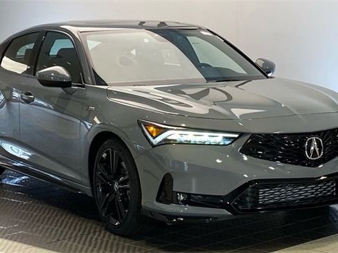 New 2026 Acura Integra A-Spec image 2