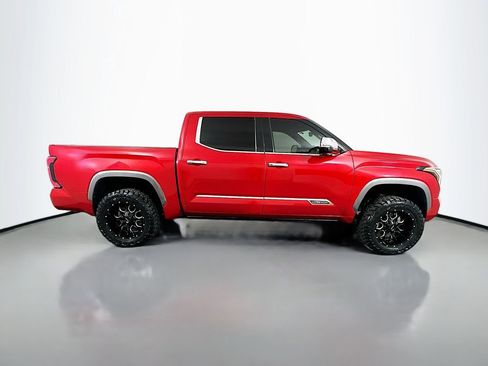 Used 2023 Toyota Tundra 1794 Edition image 4