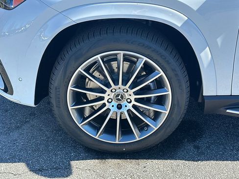New 2026 Mercedes-Benz GLE 450 4MATIC image 12