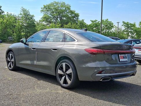 New 2025 Audi A5 2.0T Premium Plus image 3