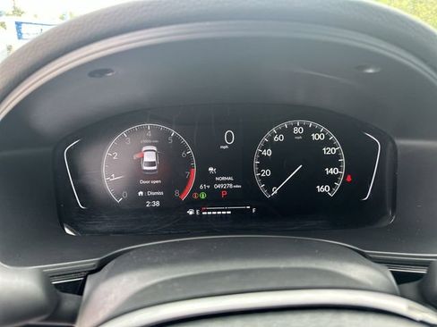 Used 2023 Honda Civic Sport image 14