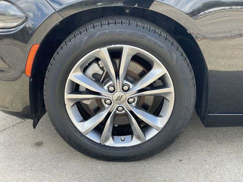 Used 2022 Dodge Charger SXT AWD/4WD image 45