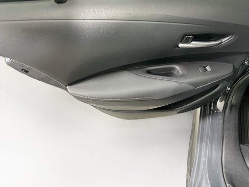 Used 2024 Toyota Corolla SE FWD image 25