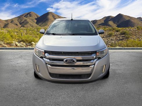 Used 2012 Ford Edge Limited w/ Vision Pkg FWD image 6