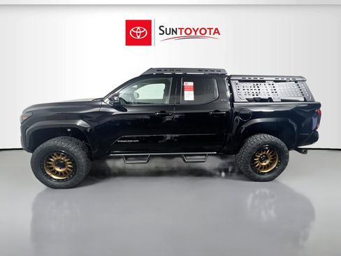 New 2025 Toyota Tacoma SR5 image 7