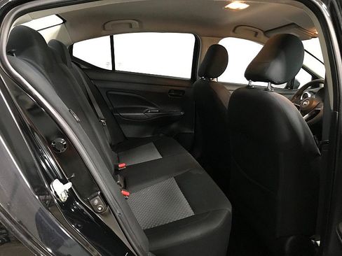 Used 2020 Nissan Versa S FWD image 16