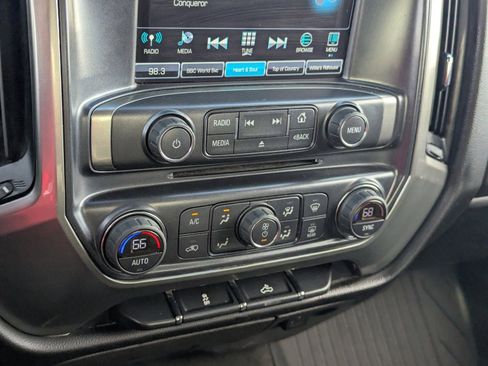 Used 2018 Chevrolet Silverado 1500 LT w/ All Star Edition image 29