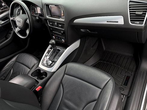 Used 2015 Audi Q5 2.0T Premium Plus image 25