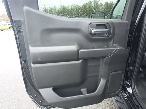 New 2026 Chevrolet Silverado 1500 Custom Trail Boss image 23