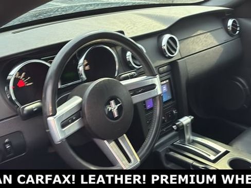 Used 2005 Ford Mustang GT Premium image 6