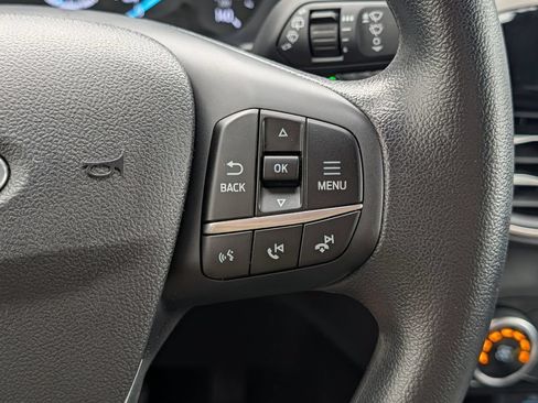 Used 2021 Ford Escape SE AWD/4WD image 23
