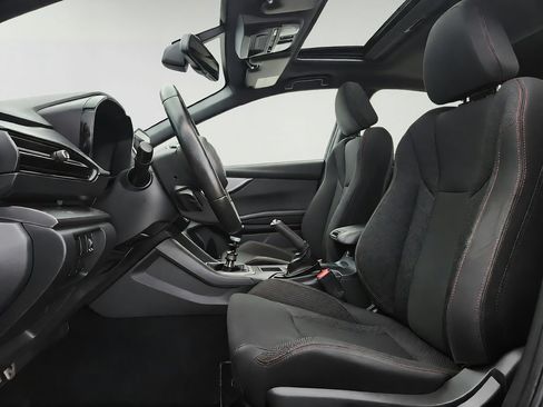 Used 2023 Subaru WRX Premium AWD/4WD image 11