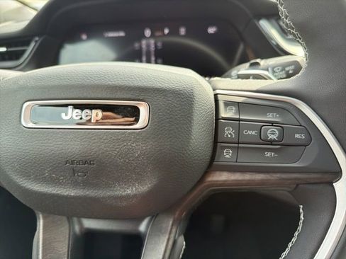 New 2026 Jeep Grand Cherokee 4WD image 22