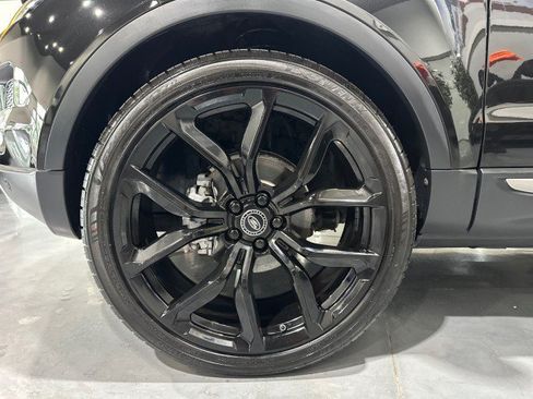 Used 2015 Land Rover Range Rover Evoque Pure Plus AWD/4WD image 7