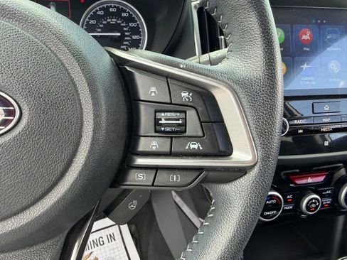 Used 2019 Subaru Forester Limited w/ Popular Package #3 image 28