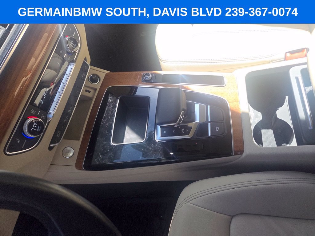 Used 2021 Audi Q5 2.0T Premium AWD/4WD image 40