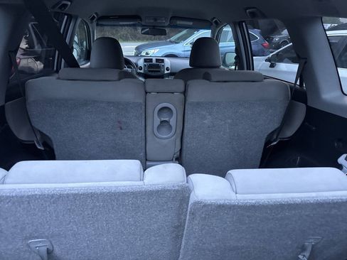 Used 2011 Toyota RAV4 4WD w/ 3rd Row image 6