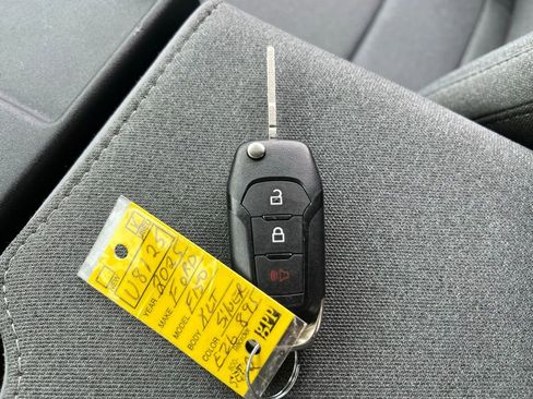 Used 2025 Ford F150 XLT w/ Equipment Group 301A Standard image 44