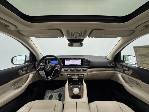 New 2026 Mercedes-Benz GLE 350 4MATIC image 21