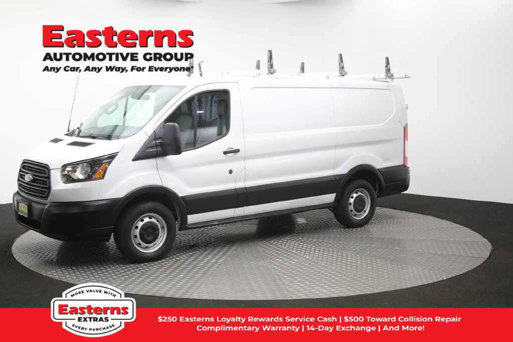 Used 2019 Ford Transit 150 130 Low Roof RWD image 55