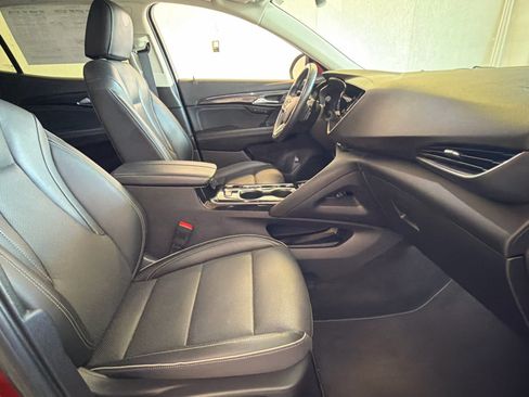 Used 2023 Buick Envision Essence FWD image 25