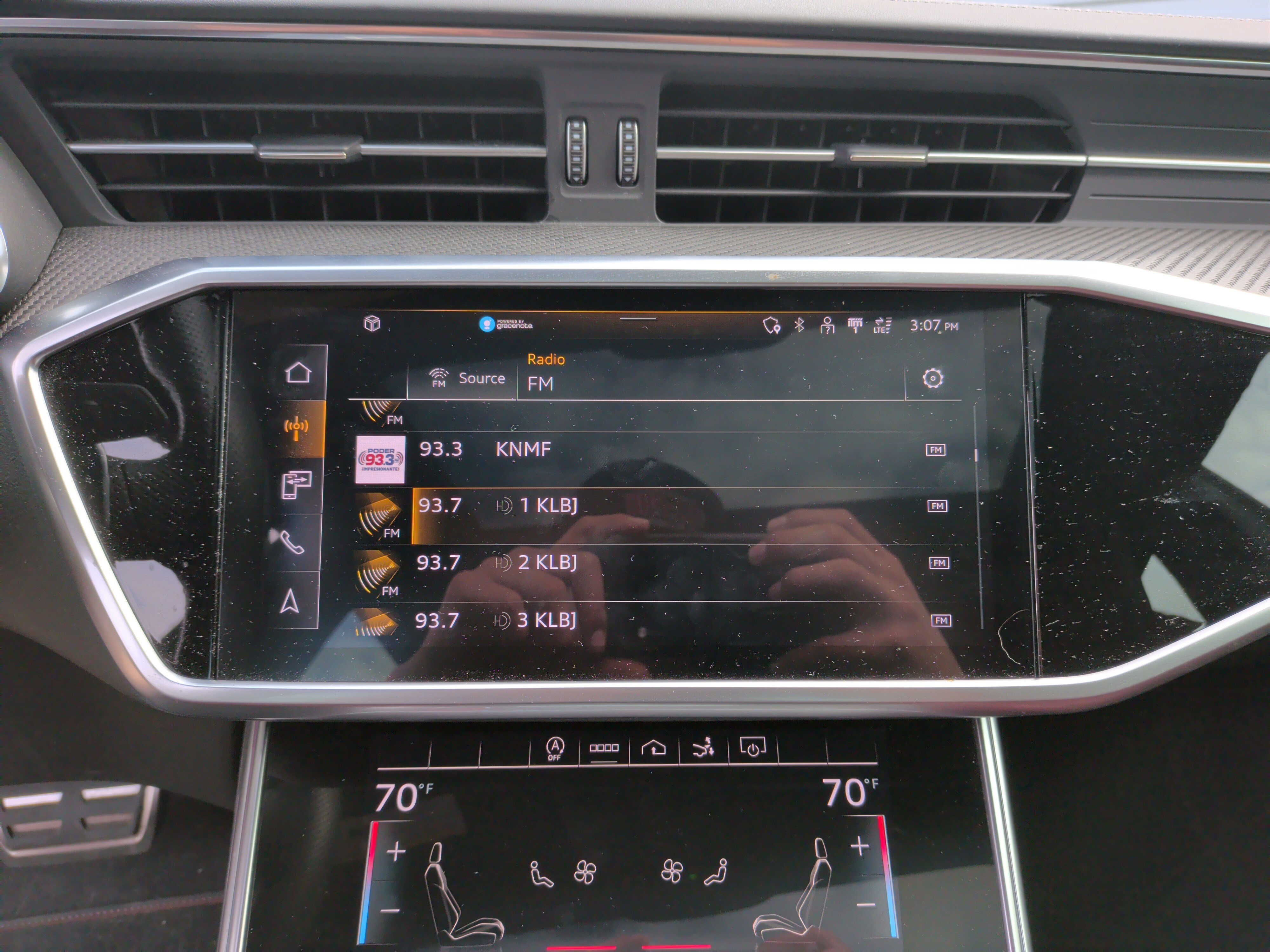 Certified 2024 Audi S7 Premium Plus w/ Premium Plus Package AWD/4WD image 22