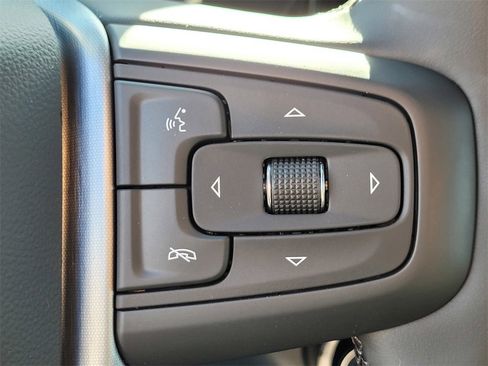 New 2026 GMC Sierra 2500 SLE w/ SLE Value Package; image 20