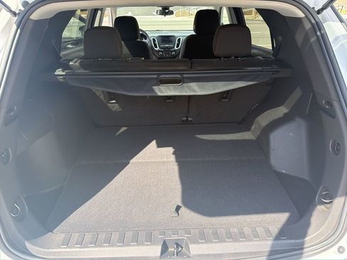 Used 2022 Chevrolet Equinox LT image 7