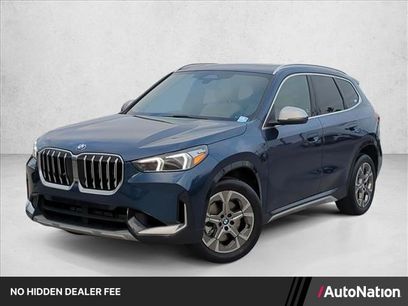 Used 2023 BMW X1 xDrive28i w/ Convenience Package