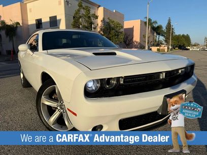 Used 2018 Dodge Challenger SXT w/ Super Sport Group (SS/T)