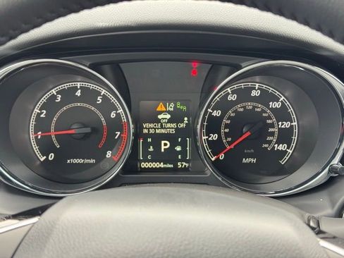 New 2026 Mitsubishi Outlander Sport AWD image 23