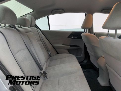 Used 2013 Honda Accord LX image 26