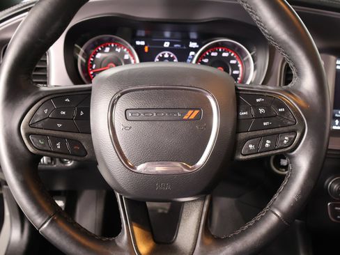 Used 2023 Dodge Charger SXT w/ Plus Group RWD image 3