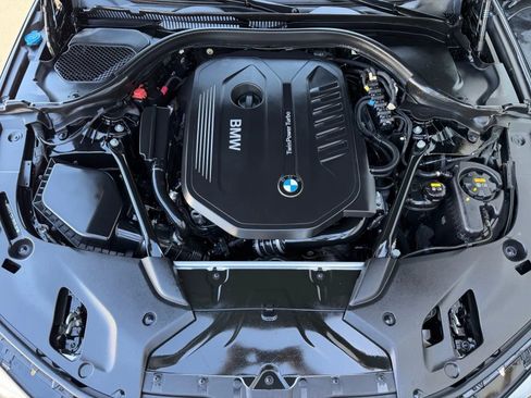 Used 2018 BMW 540i xDrive AWD/4WD image 22