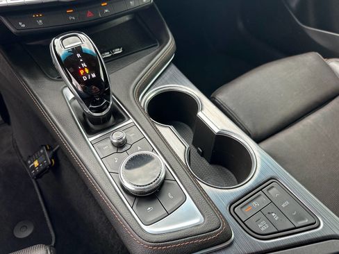 Used 2020 Cadillac CT4 V w/ Climate Package image 34