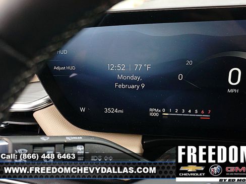 New 2026 Buick Enclave Preferred w/ Power Package image 28