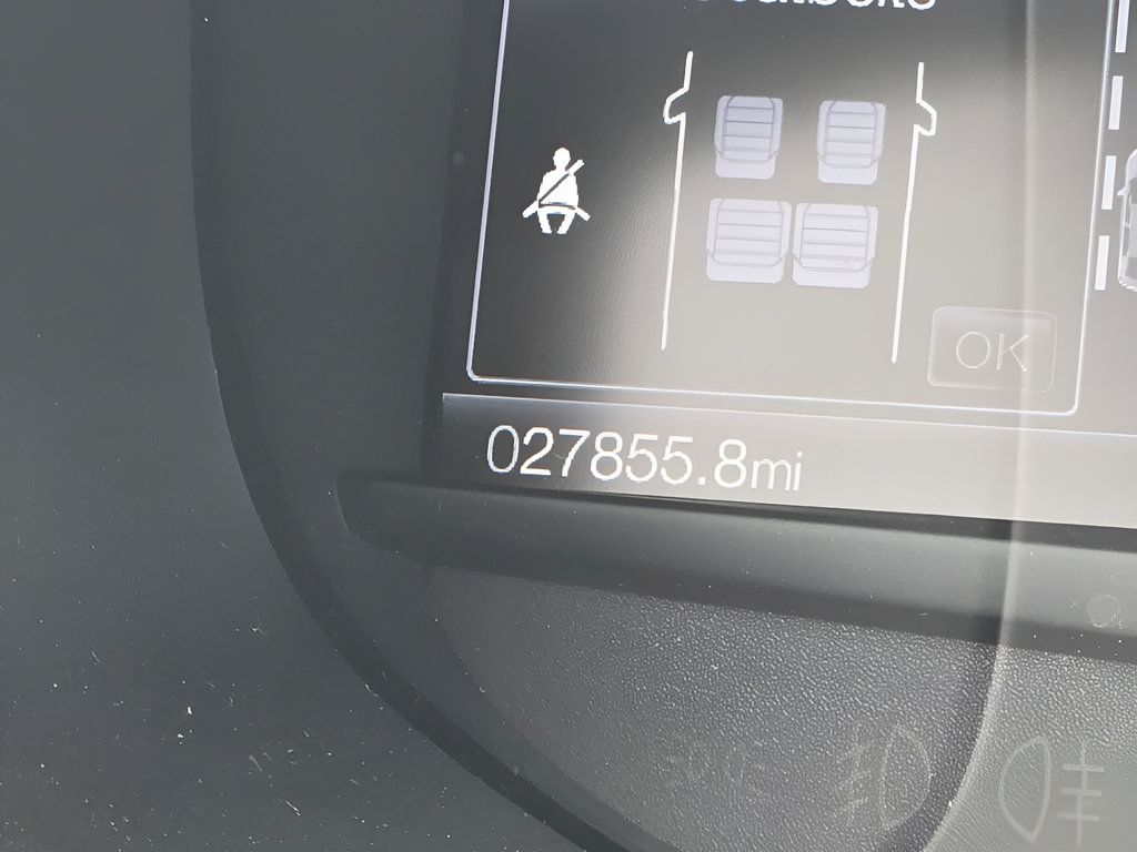 Certified 2023 Ford Edge SE AWD/4WD image 33