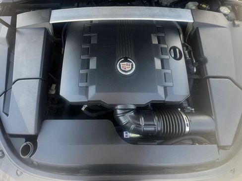Used 2013 Cadillac CTS Performance RWD image 28