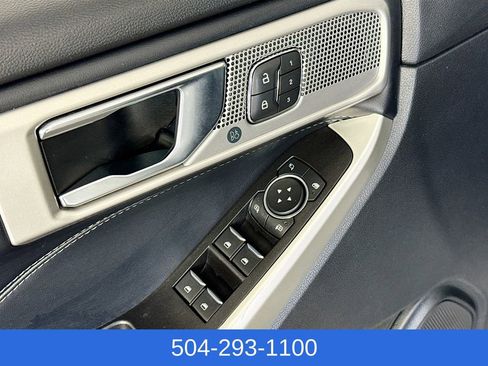 Used 2020 Ford Explorer Limited RWD image 20