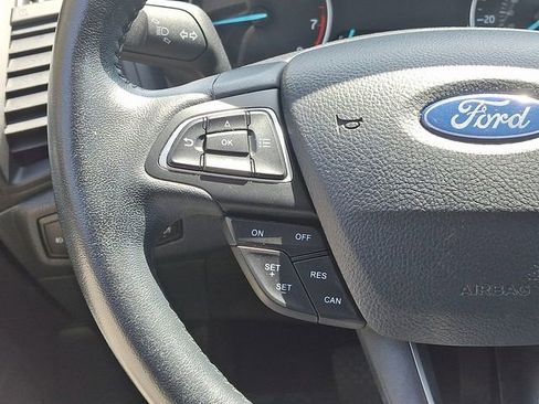 Used 2020 Ford EcoSport SE FWD image 23