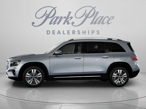 Certified 2026 Mercedes-Benz GLB 250 image 6
