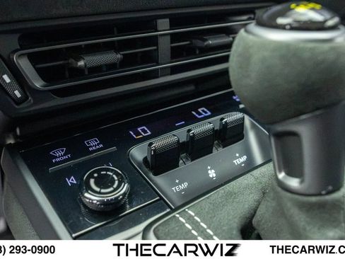 Used 2022 Porsche 911 GT3 RWD image 72