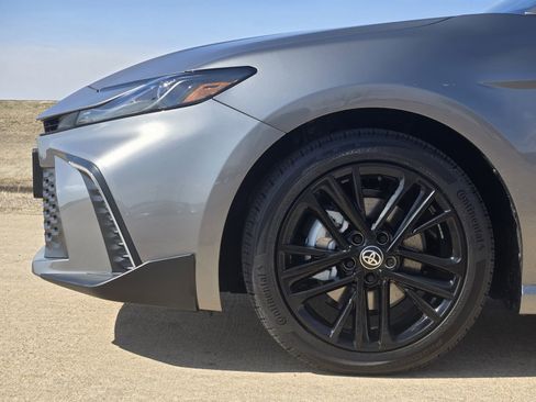 New 2026 Toyota Camry SE image 10