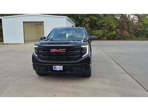 New 2026 GMC Sierra 1500 Pro w/ Graphite Edition image 3