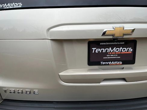Used 2017 Chevrolet Tahoe Premier image 49