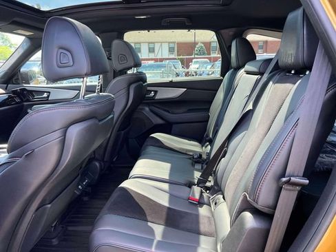 Used 2022 Acura MDX Type S AWD/4WD image 14