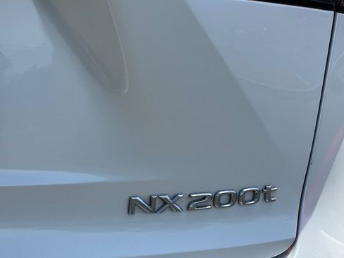 Used 2017 Lexus NX 200t AWD w/ Premium Package image 38