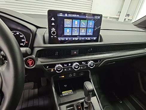 Used 2025 Honda CR-V Sport-L image 13